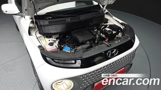 Hyundai Casper 2022 thumb 10