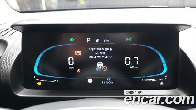 Hyundai Casper 2022 thumb 3