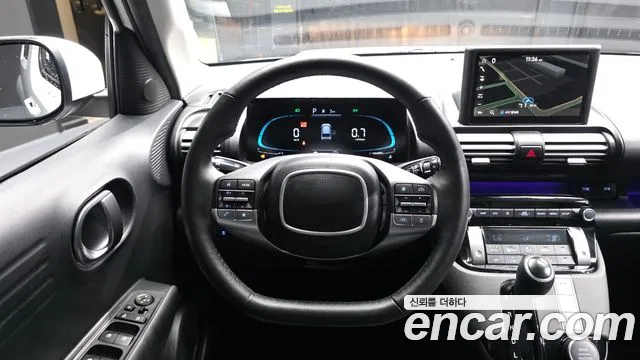 Hyundai Casper 2022 thumb 7
