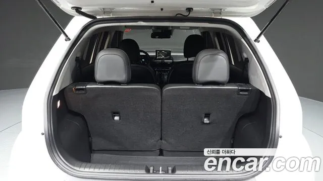 Hyundai Casper 2022 thumb 6