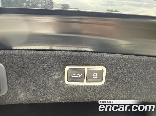 Genesis G90 2022 thumb 7