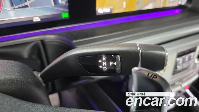Mercedes-Benz G-Класс 2024 thumb 5