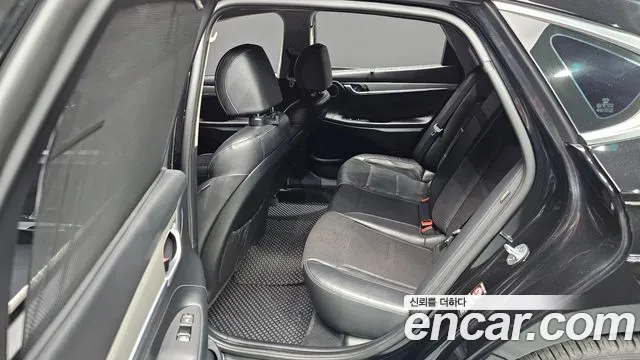 Hyundai Grandeur 2017 thumb 5