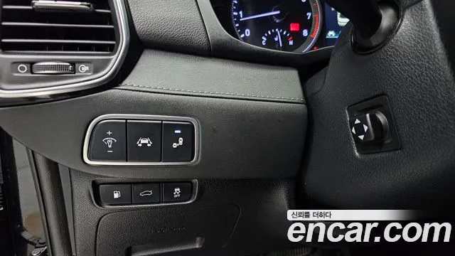 Hyundai Grandeur 2017 thumb 2