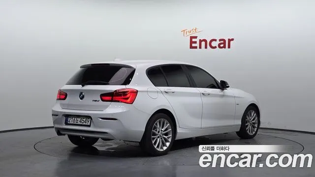 BMW 1 серии 2016 thumb 11