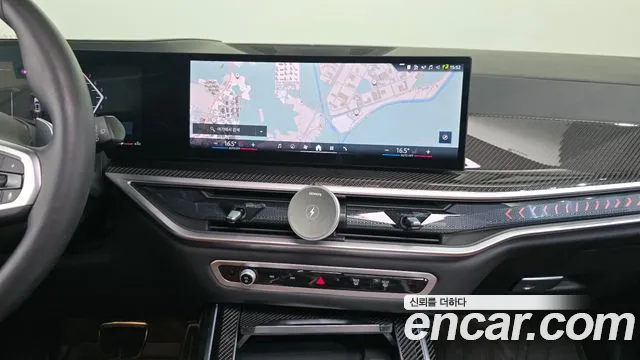 BMW X7 2024 thumb 3