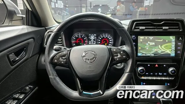 KGM Tivoli 2019 thumb 7