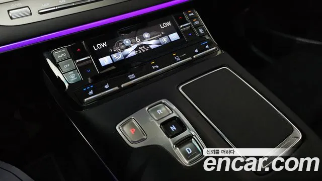 Hyundai Grandeur 2020 thumb 6
