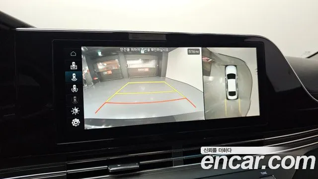 Hyundai Grandeur 2020 thumb 8