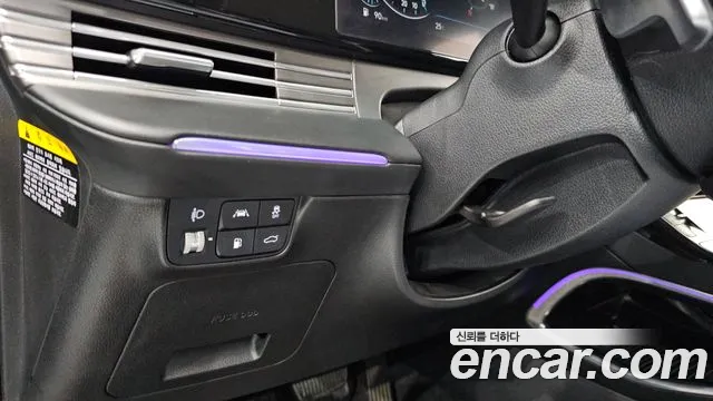 Hyundai Grandeur 2020 thumb 3