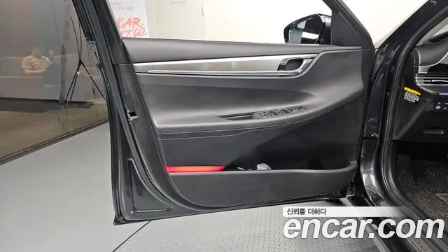 Hyundai Grandeur 2020 thumb 5