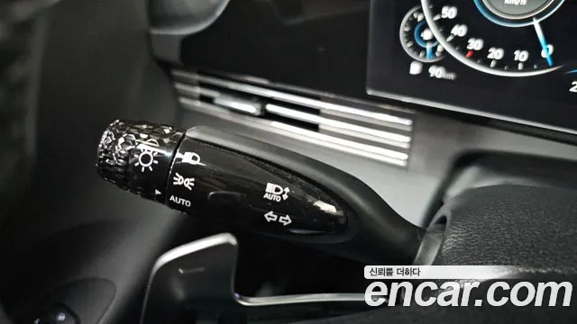 Hyundai Grandeur 2020 thumb 10