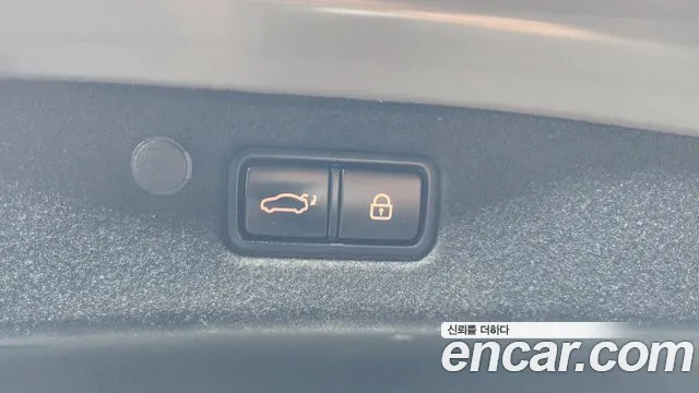 Hyundai Grandeur 2021 thumb 5