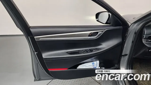 Hyundai Grandeur 2021 thumb 11