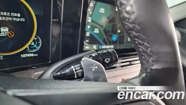 Hyundai Grandeur 2021 thumb 6