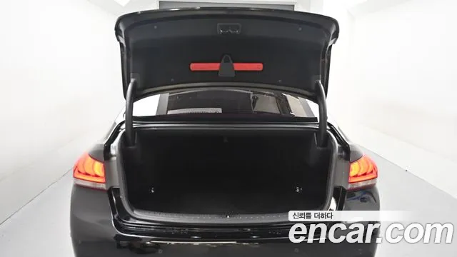 Hyundai Genesis 2016 thumb 12