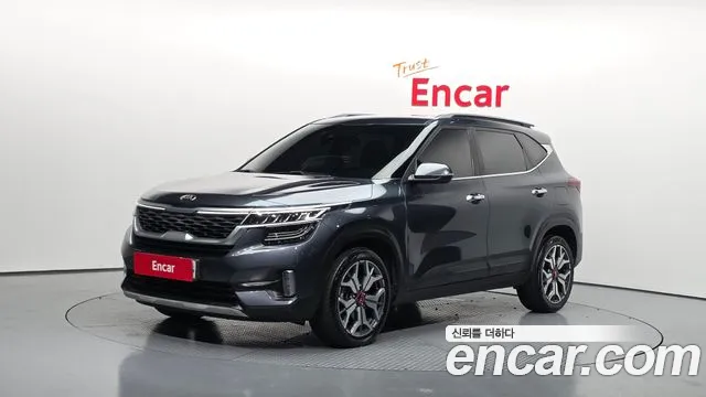 Kia Seltos 2019 thumb 10