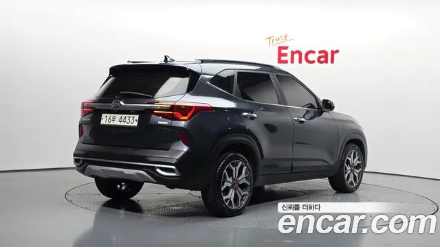 Kia Seltos 2019 thumb 12