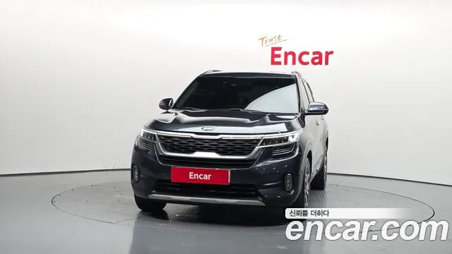Kia Seltos 2019 thumb 8