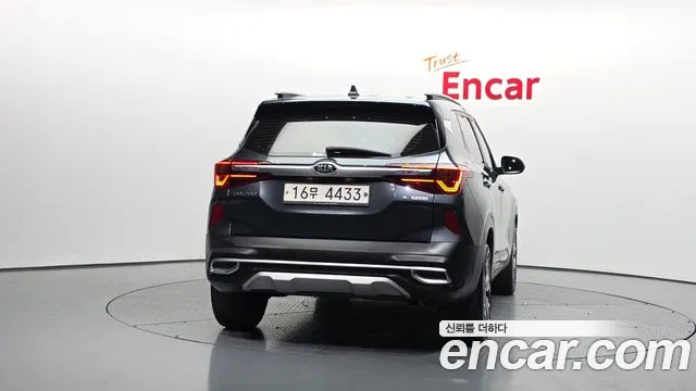 Kia Seltos 2019 thumb 9