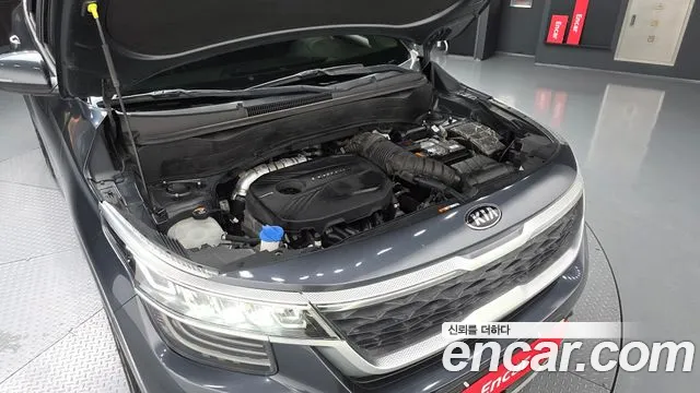Kia Seltos 2019 thumb 11