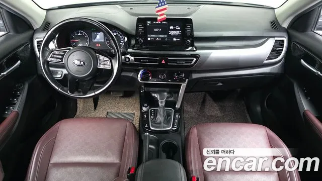 Kia Seltos 2019 thumb 6