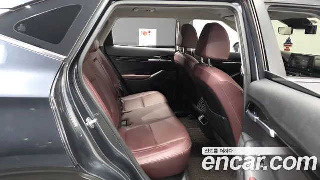 Kia Seltos 2019 thumb 7