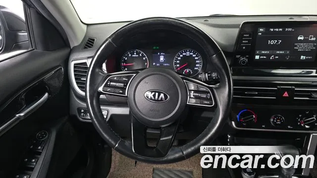 Kia Seltos 2019 thumb 2