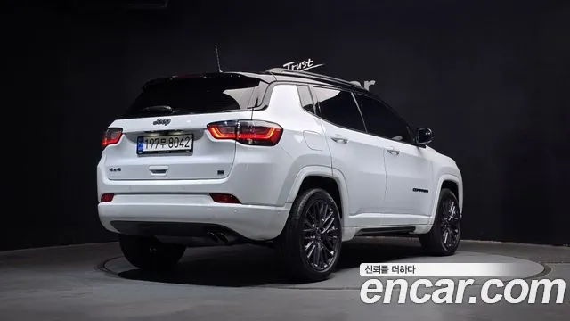 Jeep Compass 2022 thumb 2