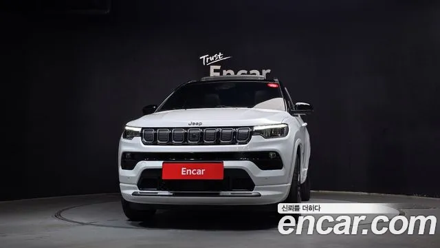 Jeep Compass 2022 thumb 12