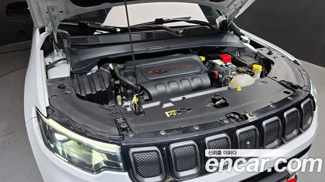 Jeep Compass 2022 thumb 7