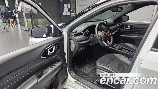 Jeep Compass 2022 thumb 5