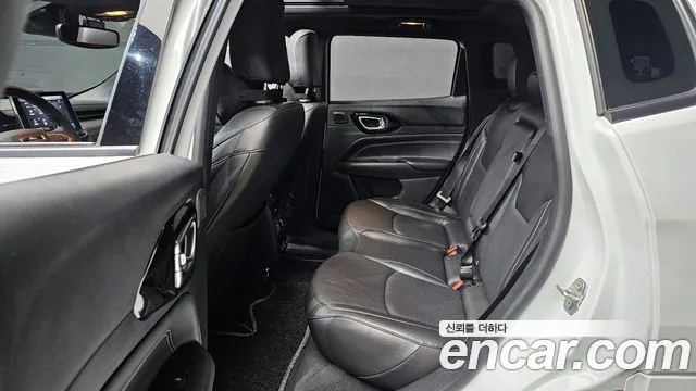 Jeep Compass 2022 thumb 3