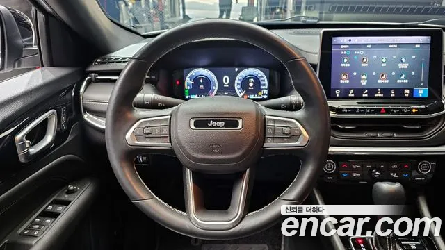 Jeep Compass 2022 thumb 11