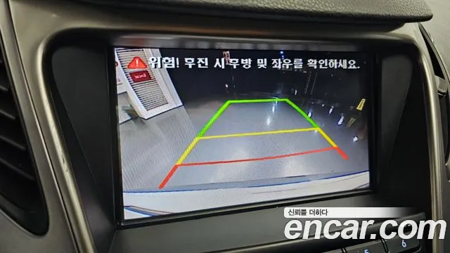 Hyundai Grandeur 2014 thumb 8