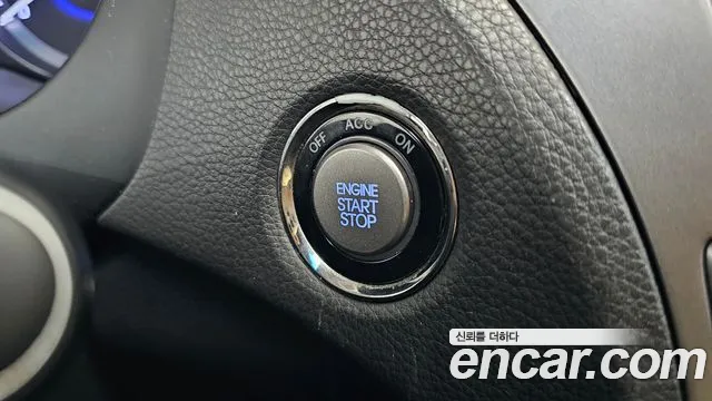 Hyundai Grandeur 2014 thumb 11
