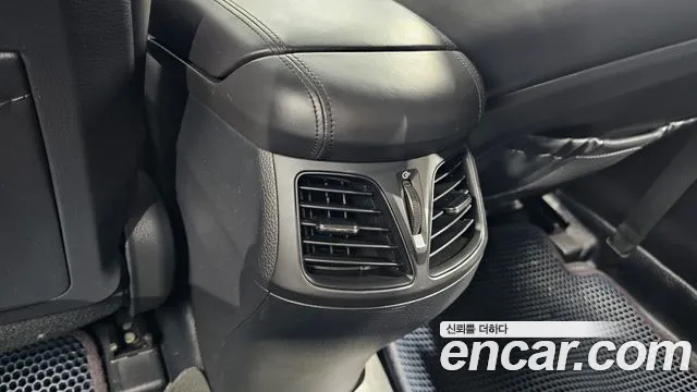 Hyundai Grandeur 2014 thumb 3
