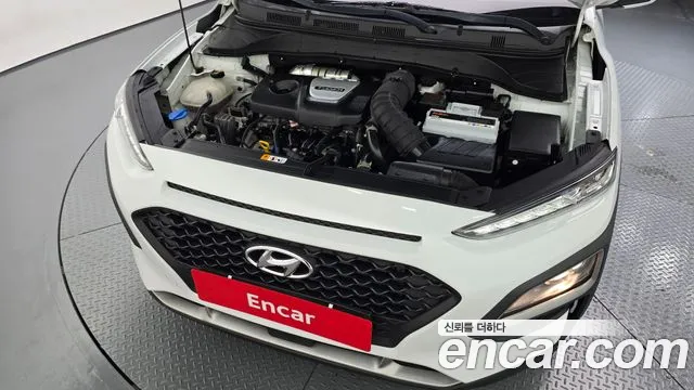Hyundai Kona 2018 thumb 9