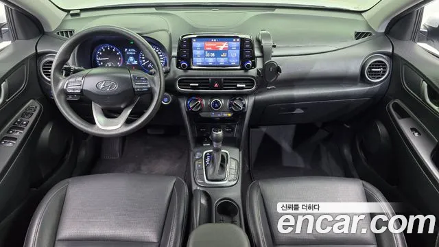 Hyundai Kona 2018 thumb 4
