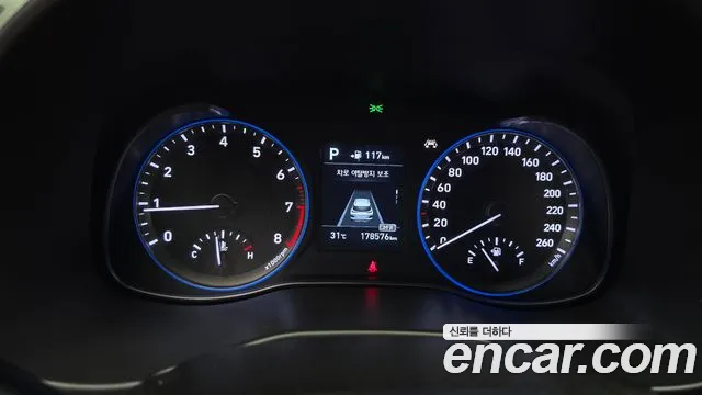 Hyundai Kona 2018 thumb 2