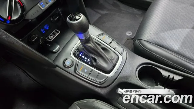 Hyundai Kona 2018 thumb 5