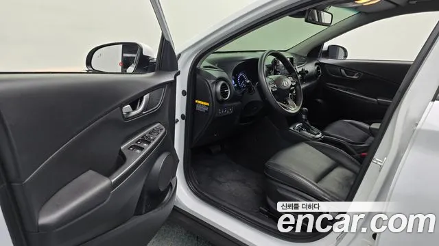 Hyundai Kona 2018 thumb 8