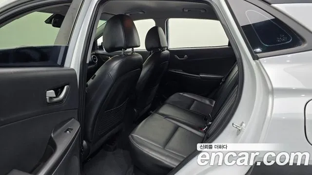 Hyundai Kona 2018 thumb 6