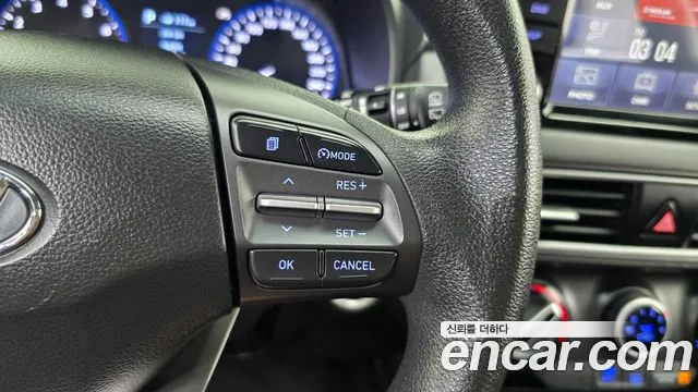 Hyundai Kona 2018 thumb 10