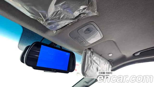 Hyundai Staria 2018 thumb 8