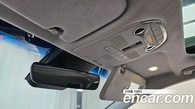 Hyundai Grandeur 2020 thumb 11