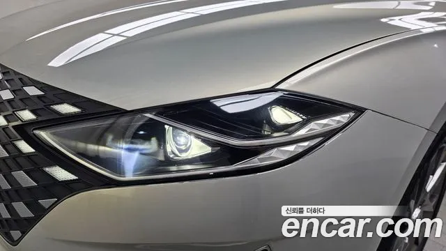 Hyundai Grandeur 2020 thumb 5