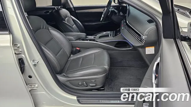 Hyundai Grandeur 2020 thumb 6
