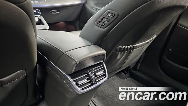 Hyundai Grandeur 2020 thumb 8