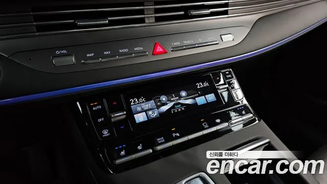 Hyundai Grandeur 2020 thumb 2
